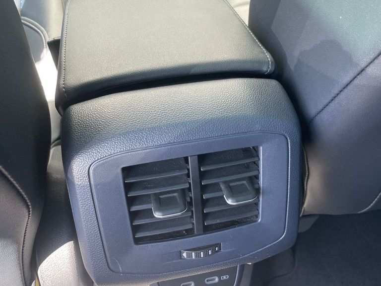 VolksWagen T-Cross Comfor. 200 TSI 1.0 Flex 5p Aut.