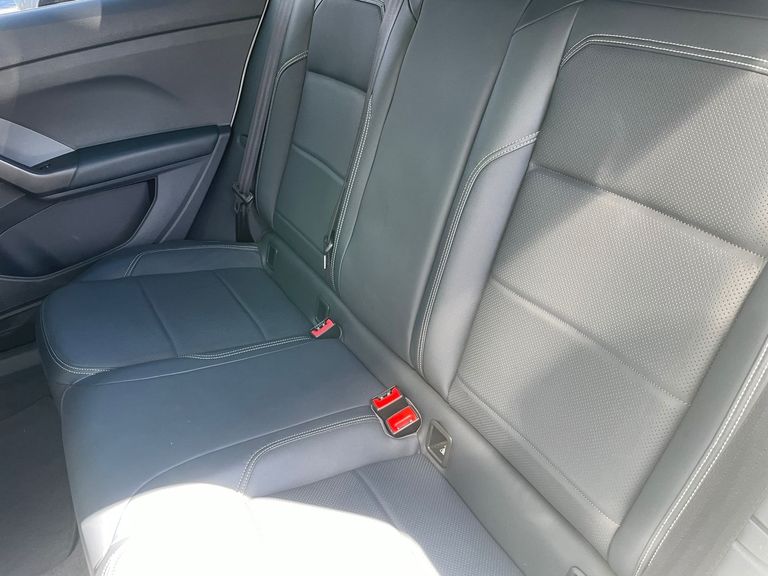 VolksWagen T-Cross Comfor. 200 TSI 1.0 Flex 5p Aut.