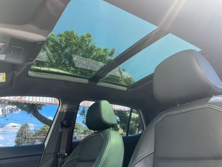 VolksWagen T-Cross Comfor. 200 TSI 1.0 Flex 5p Aut.