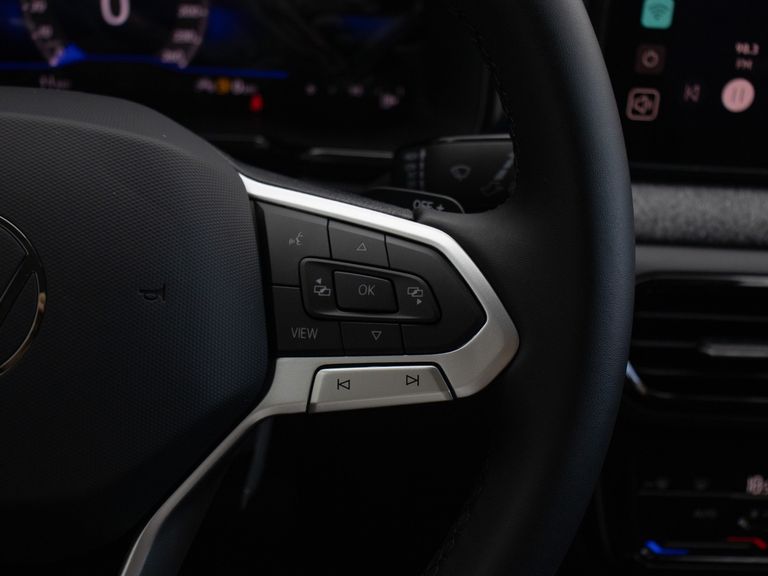 VolksWagen Tera Comfort 1.0 170 TSI Flex 12V 5p Aut