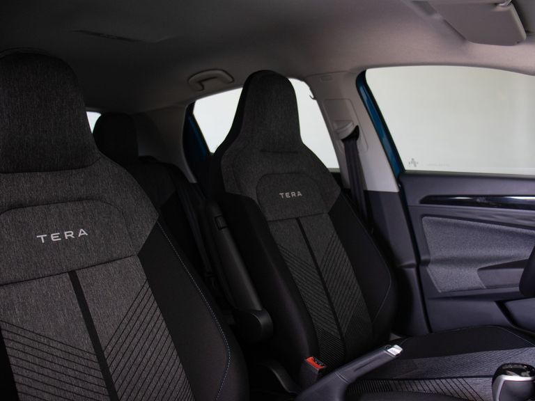 VolksWagen Tera Comfort 1.0 170 TSI Flex 12V 5p Aut