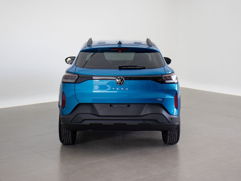 VolksWagen Tera Comfort 1.0 170 TSI Flex 12V 5p Aut