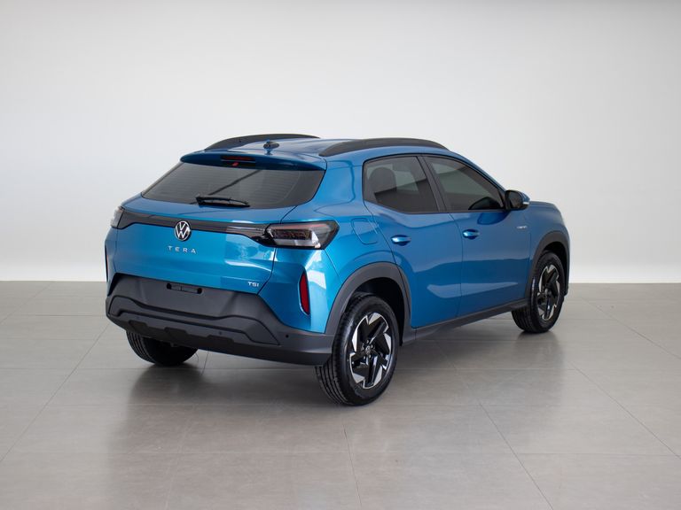 VolksWagen Tera Comfort 1.0 170 TSI Flex 12V 5p Aut