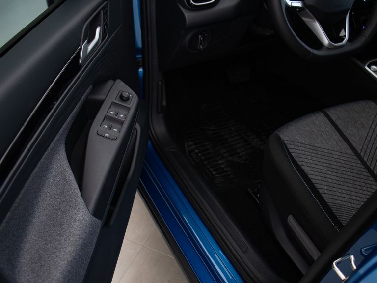 VolksWagen Tera Comfort 1.0 170 TSI Flex 12V 5p Aut