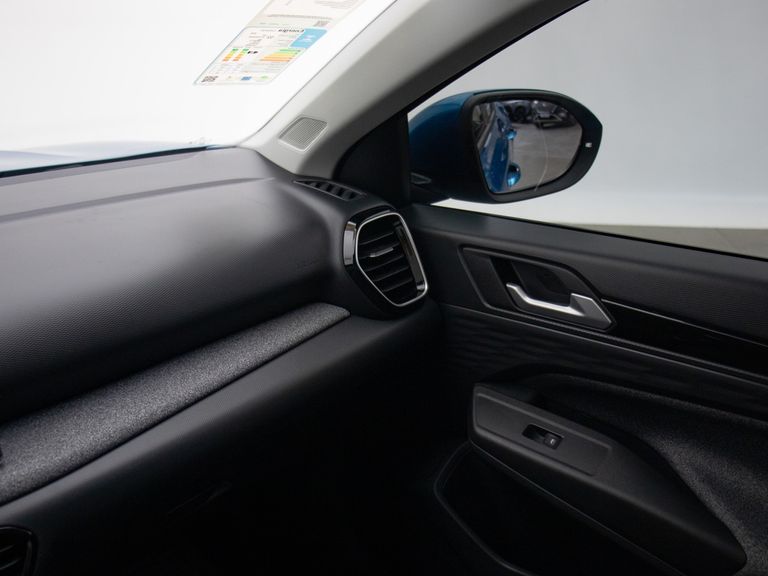 VolksWagen Tera Comfort 1.0 170 TSI Flex 12V 5p Aut