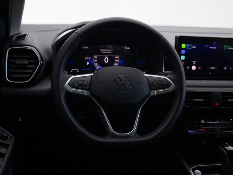 VolksWagen Tera Comfort 1.0 170 TSI Flex 12V 5p Aut