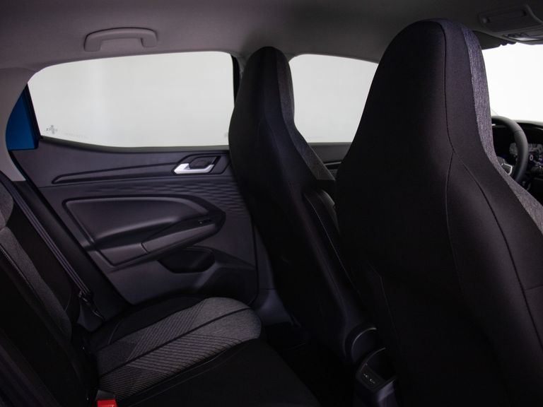 VolksWagen Tera Comfort 1.0 170 TSI Flex 12V 5p Aut