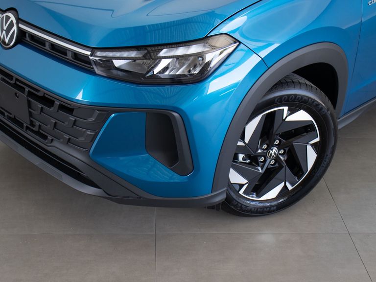 VolksWagen Tera Comfort 1.0 170 TSI Flex 12V 5p Aut