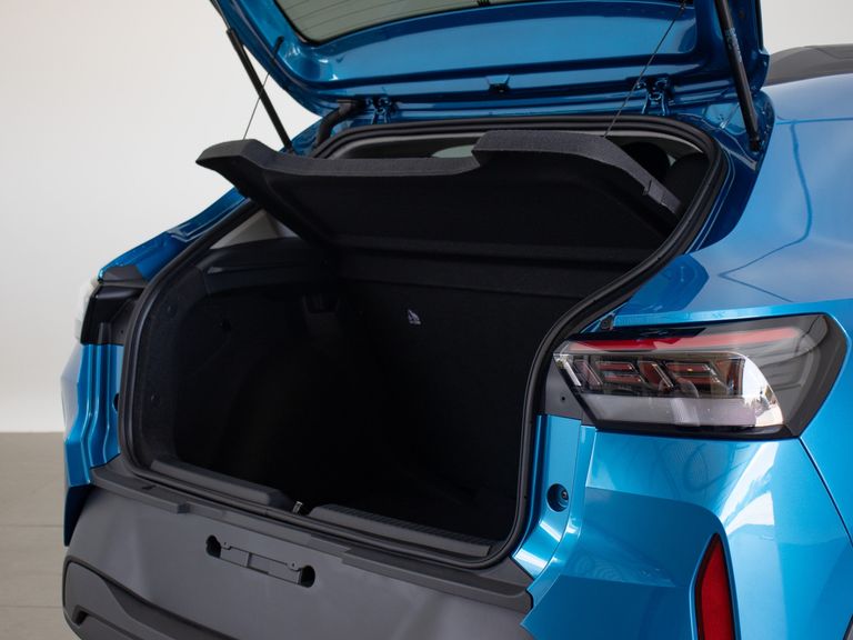 VolksWagen Tera Comfort 1.0 170 TSI Flex 12V 5p Aut