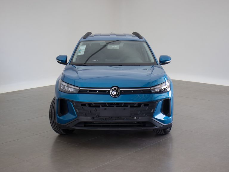 VolksWagen Tera Comfort 1.0 170 TSI Flex 12V 5p Aut