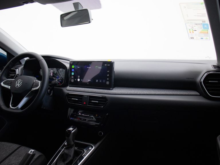 VolksWagen Tera Comfort 1.0 170 TSI Flex 12V 5p Aut