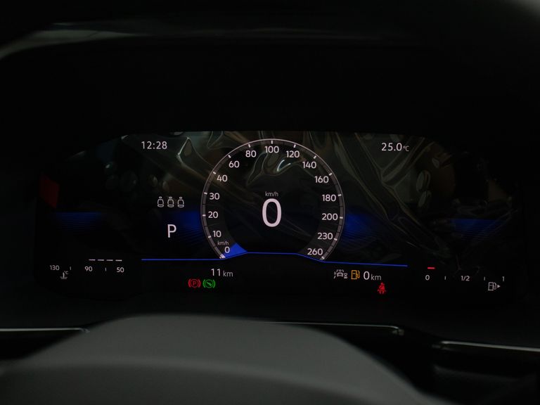 VolksWagen Tera Comfort 1.0 170 TSI Flex 12V 5p Aut