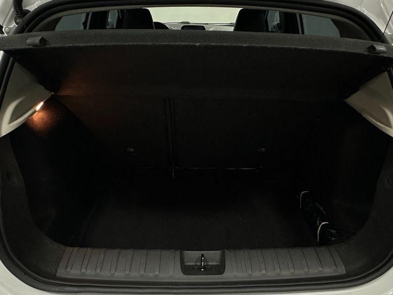 Chevrolet ONIX HATCH PREM. 1.0 12V TB Flex 5p Aut.