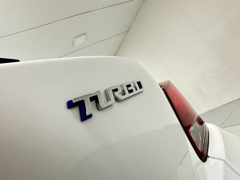 Chevrolet ONIX HATCH PREM. 1.0 12V TB Flex 5p Aut.