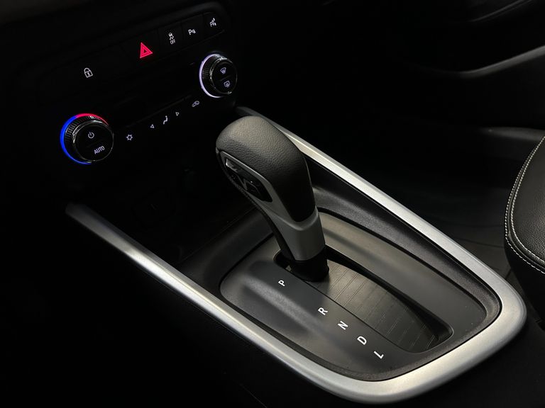 Chevrolet ONIX HATCH PREM. 1.0 12V TB Flex 5p Aut.