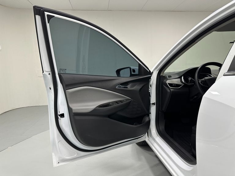 Chevrolet ONIX HATCH PREM. 1.0 12V TB Flex 5p Aut.