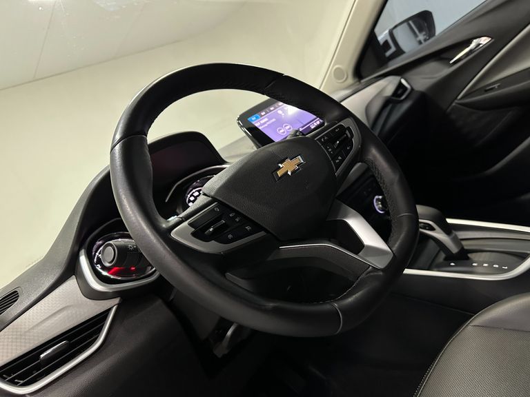 Chevrolet ONIX HATCH PREM. 1.0 12V TB Flex 5p Aut.