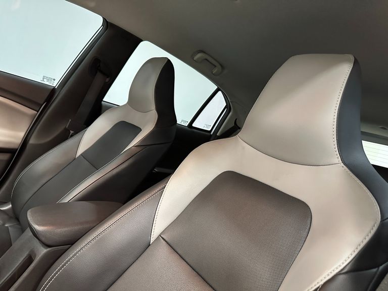 Chevrolet ONIX HATCH PREM. 1.0 12V TB Flex 5p Aut.