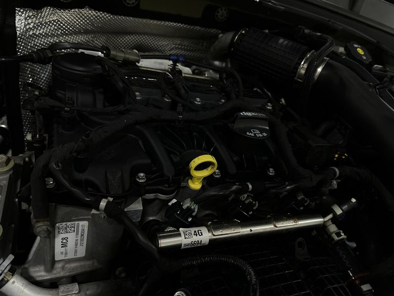 Chevrolet ONIX HATCH PREM. 1.0 12V TB Flex 5p Aut.