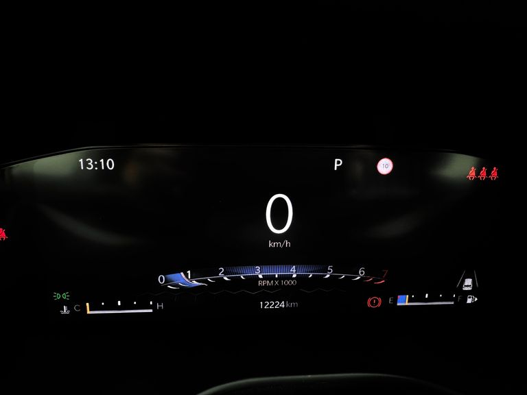 Chevrolet ONIX HATCH PREM. 1.0 12V TB Flex 5p Aut.