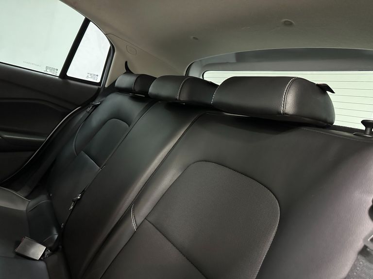 Chevrolet ONIX HATCH PREM. 1.0 12V TB Flex 5p Aut.