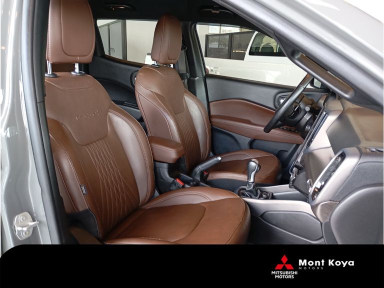 Fiat Toro Ranch 2.0 16V 4x4 TB Diesel Aut.