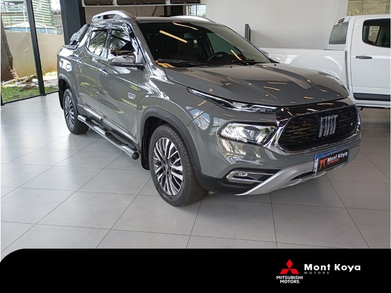 Fiat Toro Ranch 2.0 16V 4x4 TB Diesel Aut.