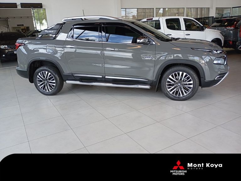 Fiat Toro Ranch 2.0 16V 4x4 TB Diesel Aut.