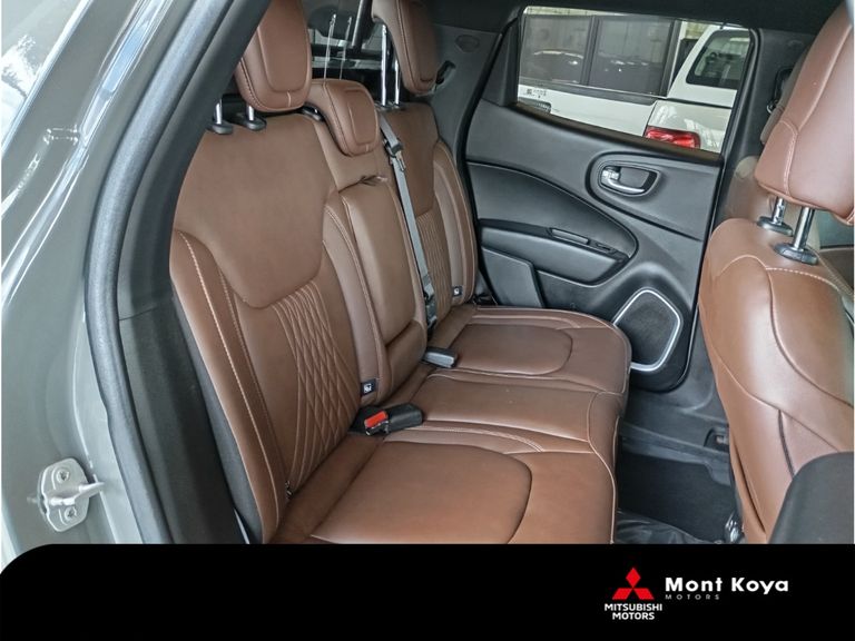 Fiat Toro Ranch 2.0 16V 4x4 TB Diesel Aut.