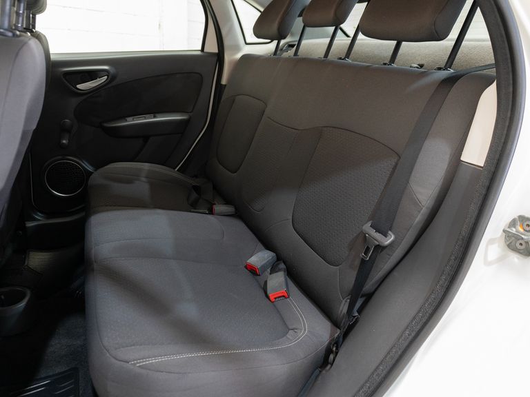 Fiat Grand Siena ATTRAC. 1.4 EVO F.Flex 8V