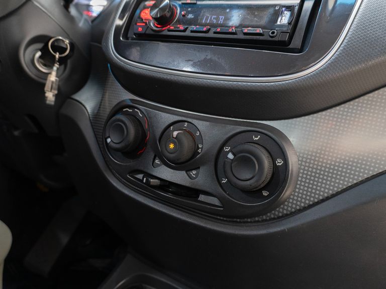 Fiat Grand Siena ATTRAC. 1.4 EVO F.Flex 8V