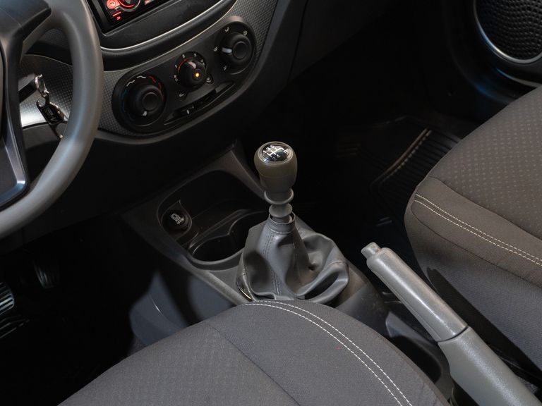 Fiat Grand Siena ATTRAC. 1.4 EVO F.Flex 8V