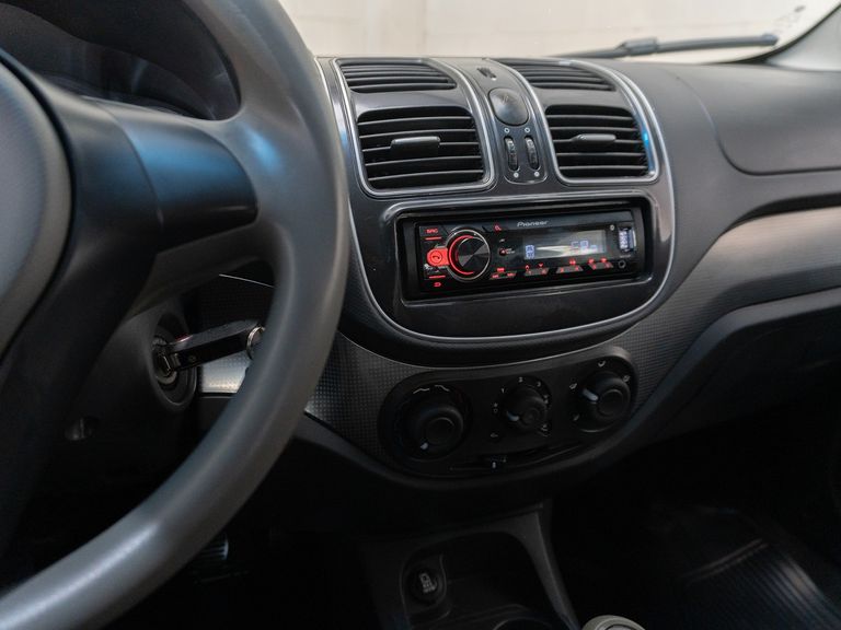 Fiat Grand Siena ATTRAC. 1.4 EVO F.Flex 8V