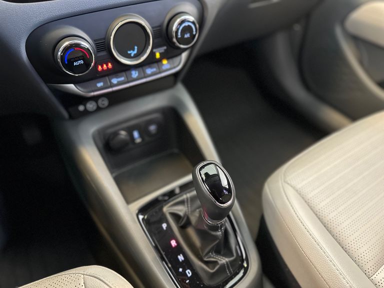 Hyundai HB20S Platinum Plus 1.0 TB Flex 12V Aut.