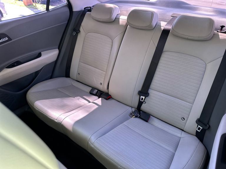 Hyundai HB20S Platinum Plus 1.0 TB Flex 12V Aut.