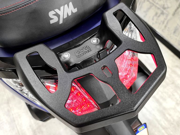 DAFRA CITYCOM S 300i/300i ABS