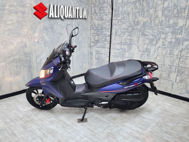 DAFRA CITYCOM S 300i/300i ABS