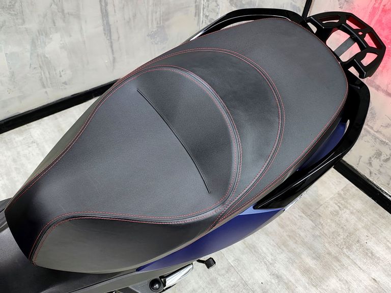 DAFRA CITYCOM S 300i/300i ABS