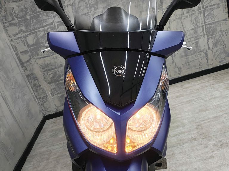 DAFRA CITYCOM S 300i/300i ABS