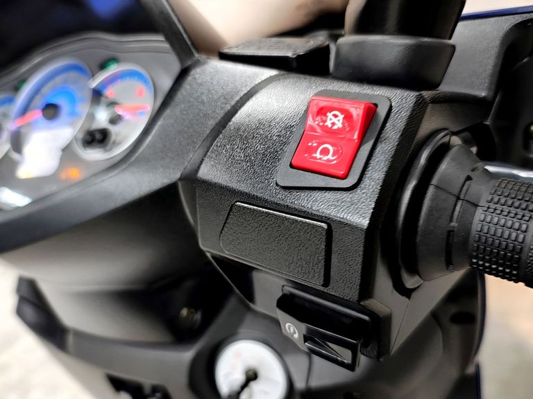 DAFRA CITYCOM S 300i/300i ABS