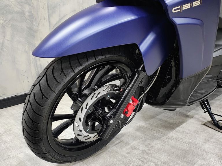 DAFRA CITYCOM S 300i/300i ABS