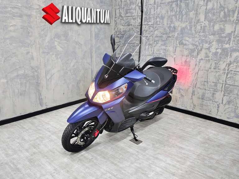 DAFRA CITYCOM S 300i/300i ABS