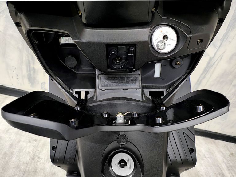 DAFRA CITYCOM S 300i/300i ABS