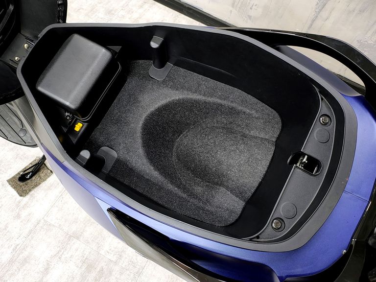 DAFRA CITYCOM S 300i/300i ABS