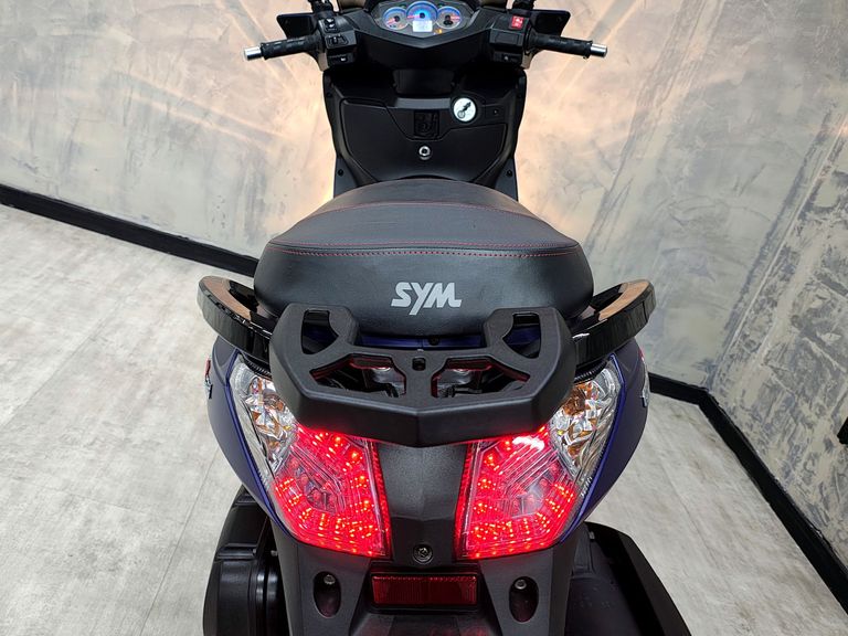 DAFRA CITYCOM S 300i/300i ABS