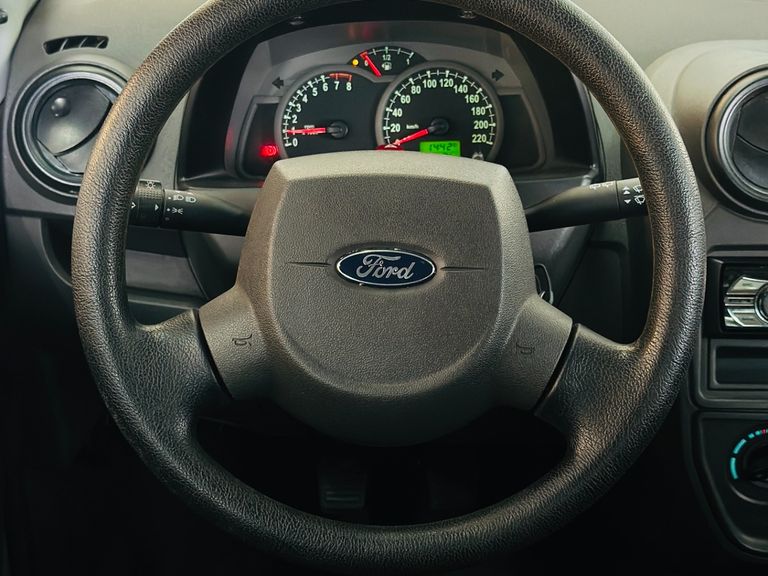 Ford Ka 1.0 8V/1.0 8V ST Flex 3p