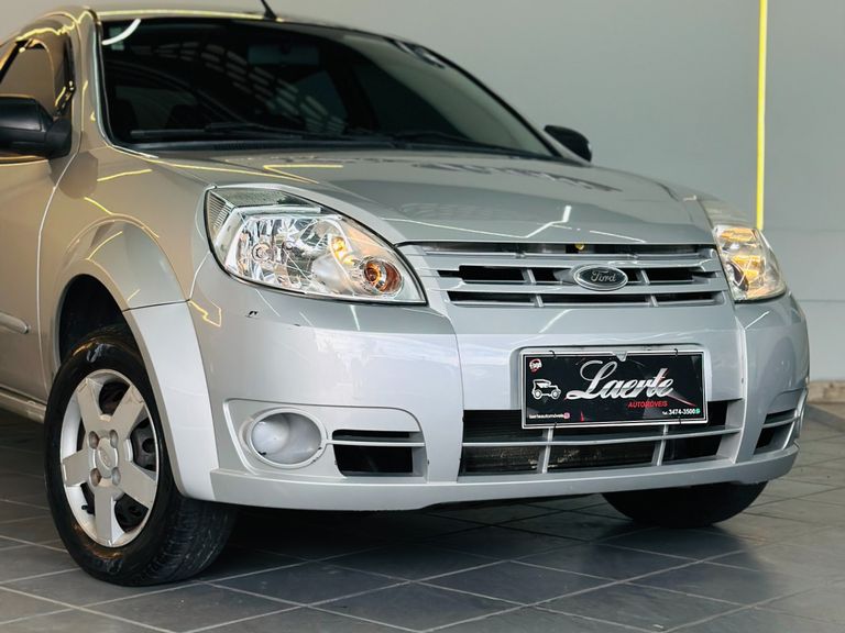 Ford Ka 1.0 8V/1.0 8V ST Flex 3p