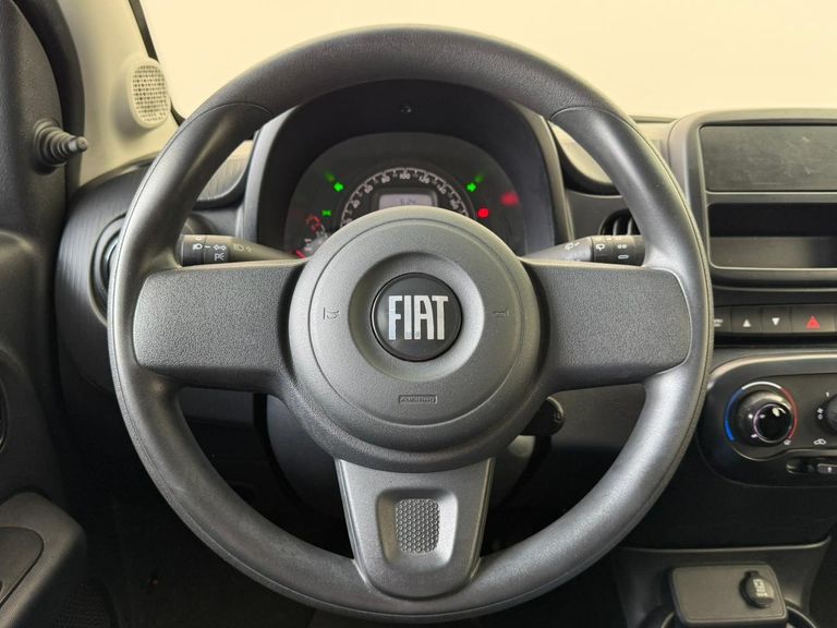 Fiat MOBI LIKE 1.0 Fire Flex 5p.