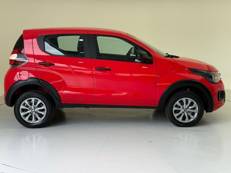 Fiat MOBI LIKE 1.0 Fire Flex 5p.