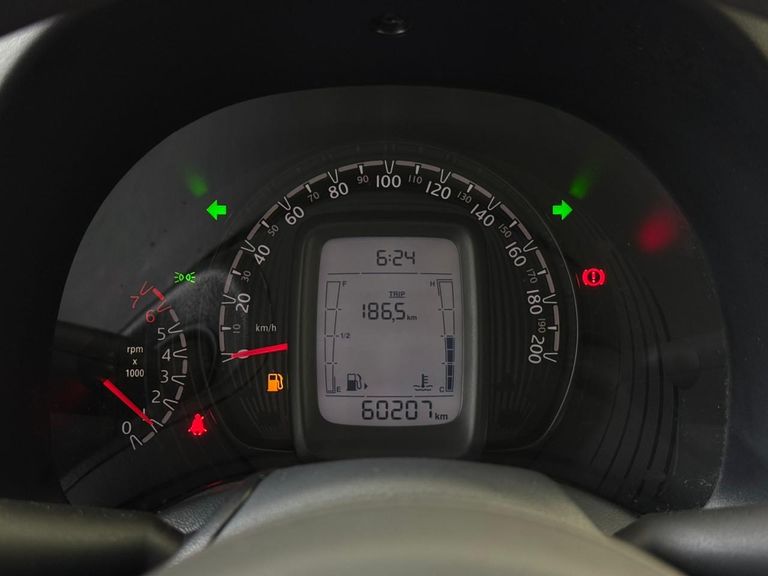 Fiat MOBI LIKE 1.0 Fire Flex 5p.